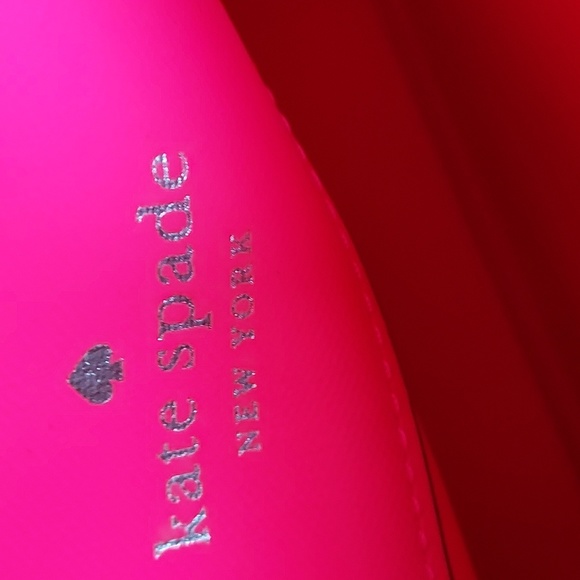 Kate Spade ♠️  Crossbody bag - Picture 10 of 15